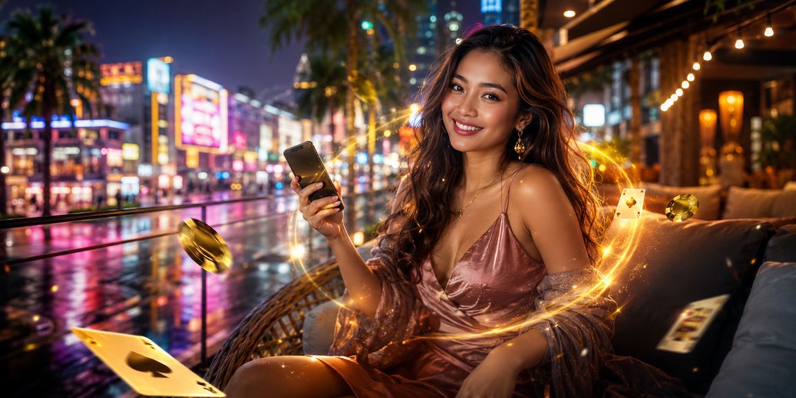 Pengguna Johor Bahru bermain Teen Patti dengan cara bertanggungjawab dan seimbang di rolex11