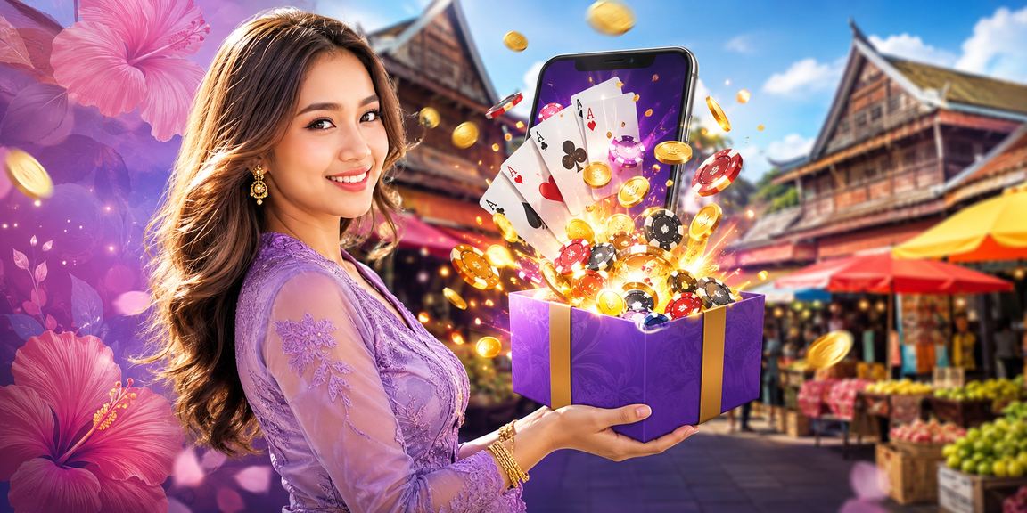 Pengguna Kota Bharu menggunakan ciri kawalan diri semasa bermain poker di rolex11